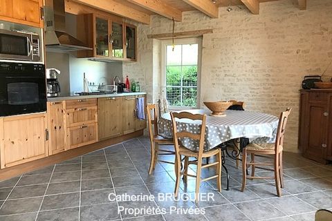 Villa i Taugon, Charente-Maritime, Taugon - € 358.760 | Ref: 408993BCR - foto 4