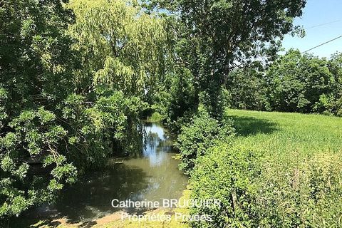 Villa i Taugon, Charente-Maritime, Taugon - € 358.760 | Ref: 408993BCR - foto 5