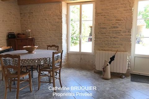 Villa i Taugon, Charente-Maritime, Taugon - € 358.760 | Ref: 408993BCR - foto 8