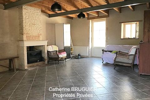 Villa i Taugon, Charente-Maritime, Taugon - € 358.760 | Ref: 408993BCR - foto 9