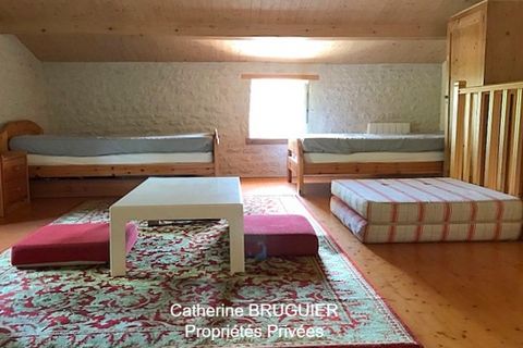 Villa i Taugon, Charente-Maritime, Taugon - € 358.760 | Ref: 408993BCR - foto 11
