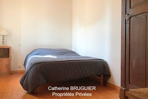 Villa i Taugon, Charente-Maritime, Taugon - € 358.760 | Ref: 408993BCR - foto 15