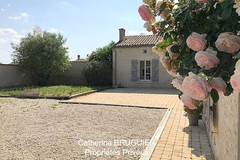 Villa i Taugon, Charente-Maritime, Taugon - € 358.760 | Ref: 408993BCR - foto 16
