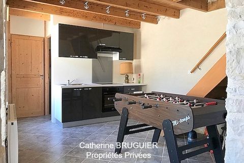 Villa i Taugon, Charente-Maritime, Taugon - € 358.760 | Ref: 408993BCR - foto 17