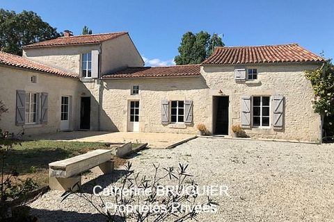 Villa i Taugon, Charente-Maritime, Taugon - € 358.760 | Ref: 408993BCR - foto 18