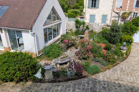 Villa i Senlis, Oise, Senlis - € 450.000 | Ref: 407167SYLA - foto 2