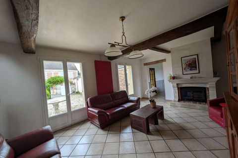 Villa i Senlis, Oise, Senlis - € 450.000 | Ref: 407167SYLA - foto 5