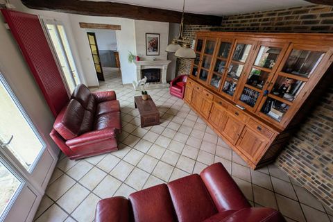 Villa i Senlis, Oise, Senlis - € 450.000 | Ref: 407167SYLA - foto 6