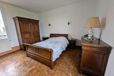 Villa i Senlis, Oise, Senlis - € 450.000 | Ref: 407167SYLA - foto 9