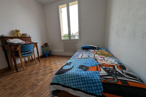 Villa i Senlis, Oise, Senlis - € 450.000 | Ref: 407167SYLA - foto 10