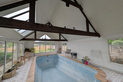 Villa i Senlis, Oise, Senlis - € 450.000 | Ref: 407167SYLA - foto 15