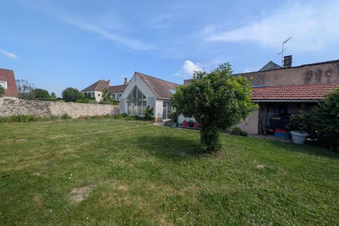 Villa i Senlis, Oise, Senlis - € 450.000 | Ref: 407167SYLA - foto 16