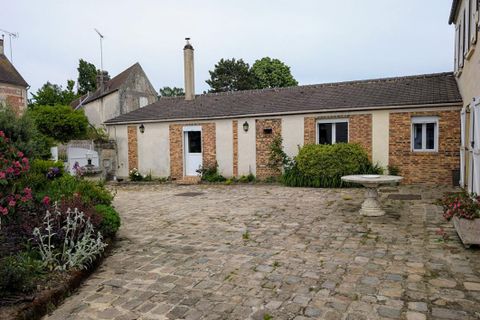Villa i Senlis, Oise, Senlis - € 450.000 | Ref: 407167SYLA - foto 18