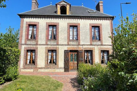 Landsbyhus i Crulai, Orne, Crulai - € 192.150 | Ref: 408767FCEU - foto 1