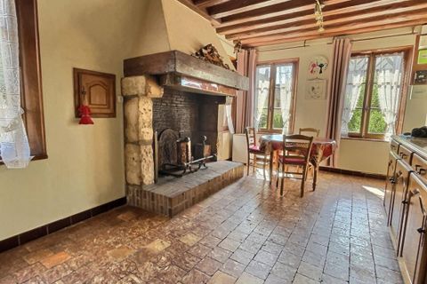 Landsbyhus i Crulai, Orne, Crulai - € 192.150 | Ref: 408767FCEU - foto 2