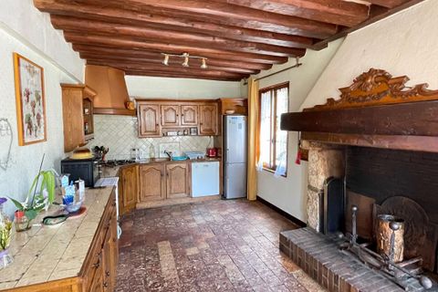 Landsbyhus i Crulai, Orne, Crulai - € 192.150 | Ref: 408767FCEU - foto 3