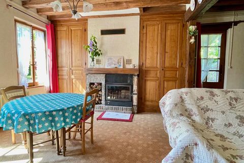 Landsbyhus i Crulai, Orne, Crulai - € 192.150 | Ref: 408767FCEU - foto 4