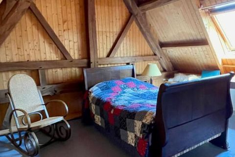 Landsbyhus i Crulai, Orne, Crulai - € 192.150 | Ref: 408767FCEU - foto 6