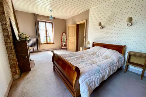 Landsbyhus i Crulai, Orne, Crulai - € 192.150 | Ref: 408767FCEU - foto 7