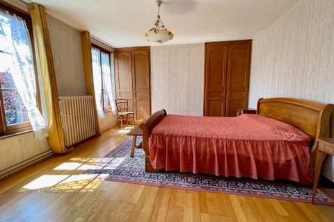 Landsbyhus i Crulai, Orne, Crulai - € 192.150 | Ref: 408767FCEU - foto 8