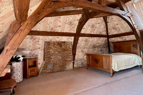 Landsbyhus i Crulai, Orne, Crulai - € 192.150 | Ref: 408767FCEU - foto 9