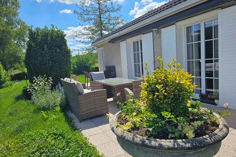 Villa i Lesménils, Meurthe-et-Moselle, Lesménils - € 235.000 | Ref: 408411AES - foto 1