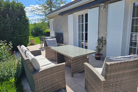Villa i Lesménils, Meurthe-et-Moselle, Lesménils - € 235.000 | Ref: 408411AES - foto 2