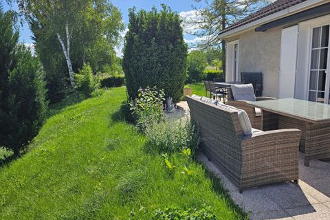 Villa i Lesménils, Meurthe-et-Moselle, Lesménils - € 235.000 | Ref: 408411AES - foto 3