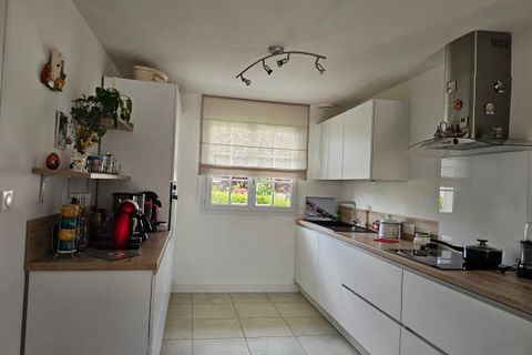 Villa i Lesménils, Meurthe-et-Moselle, Lesménils - € 235.000 | Ref: 408411AES - foto 5