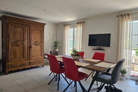 Villa i Lesménils, Meurthe-et-Moselle, Lesménils - € 235.000 | Ref: 408411AES - foto 6