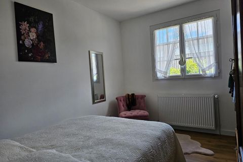 Villa i Lesménils, Meurthe-et-Moselle, Lesménils - € 235.000 | Ref: 408411AES - foto 9