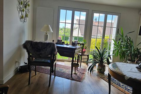 Villa i Lesménils, Meurthe-et-Moselle, Lesménils - € 235.000 | Ref: 408411AES - foto 11