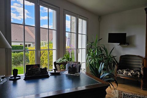 Villa i Lesménils, Meurthe-et-Moselle, Lesménils - € 235.000 | Ref: 408411AES - foto 12