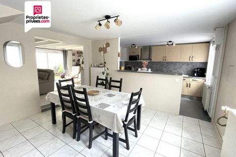 Villa a Houdan, Yvelines, Houdan - € 229.000 | Ref: 408097FGN - foto 2
