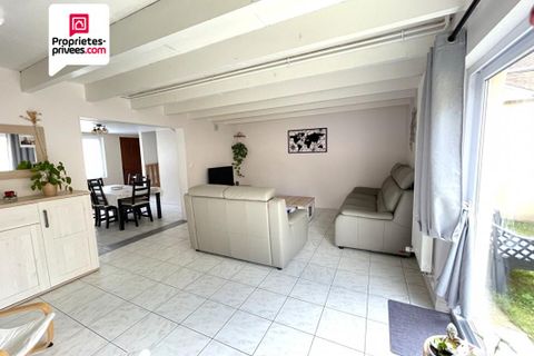 Villa a Houdan, Yvelines, Houdan - € 229.000 | Ref: 408097FGN - foto 4