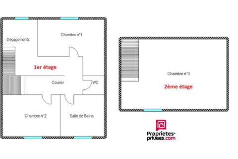 Villa a Houdan, Yvelines, Houdan - € 229.000 | Ref: 408097FGN - foto 8