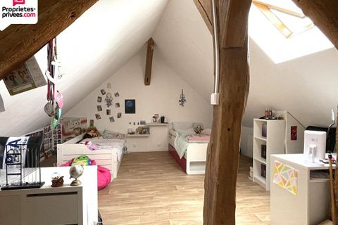 Villa a Houdan, Yvelines, Houdan - € 229.000 | Ref: 408097FGN - foto 12