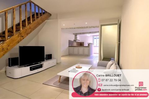 Villa i Thuir, Pyrenees-Orientales, Thuir - € 184.000 | Ref: 407558BRCA - foto 1