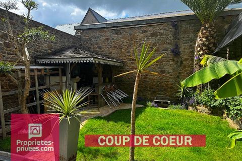 Villa i Saint-Brieuc, Cotes-d'Armor, Saint-Brieuc - € 348.370 | Ref: 406274AEMI - foto 4
