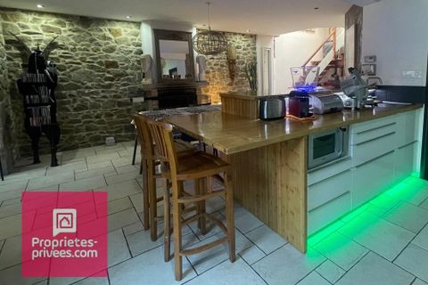 Villa i Saint-Brieuc, Cotes-d'Armor, Saint-Brieuc - € 348.370 | Ref: 406274AEMI - foto 5