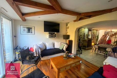 Villa i Saint-Brieuc, Cotes-d'Armor, Saint-Brieuc - € 348.370 | Ref: 406274AEMI - foto 7