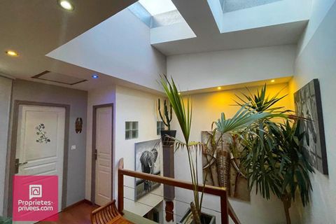 Villa i Saint-Brieuc, Cotes-d'Armor, Saint-Brieuc - € 348.370 | Ref: 406274AEMI - foto 10