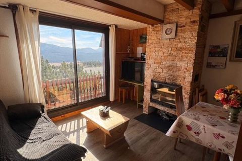Villa i Les Angles, Pyrenees-Orientales, Les Angles - € 296.900 | Ref: 403786PEGB - foto 3