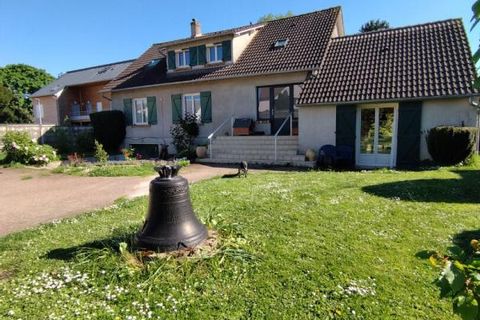 Villa i Pussay, Essonne, Pussay - € 415.000 | Ref: 405869IBR - foto 1