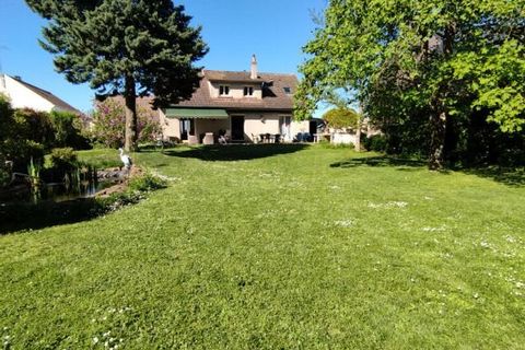Villa i Pussay, Essonne, Pussay - € 415.000 | Ref: 405869IBR - foto 3