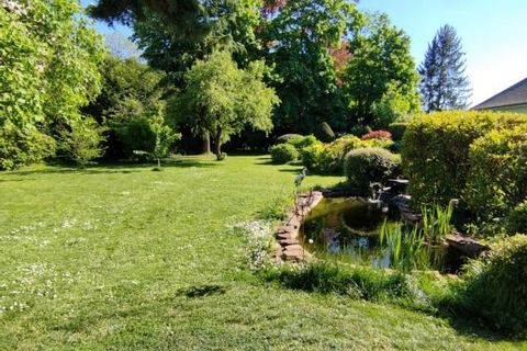 Villa i Pussay, Essonne, Pussay - € 415.000 | Ref: 405869IBR - foto 4