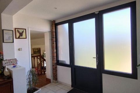Villa i Pussay, Essonne, Pussay - € 415.000 | Ref: 405869IBR - foto 8