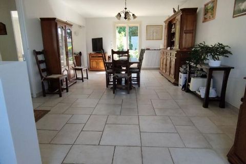 Villa i Pussay, Essonne, Pussay - € 415.000 | Ref: 405869IBR - foto 9
