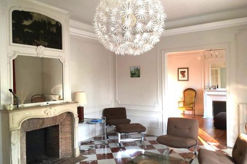 Villa i Vernon, Eure, Vernon - € 520.000 | Ref: 406113FGA - foto 7