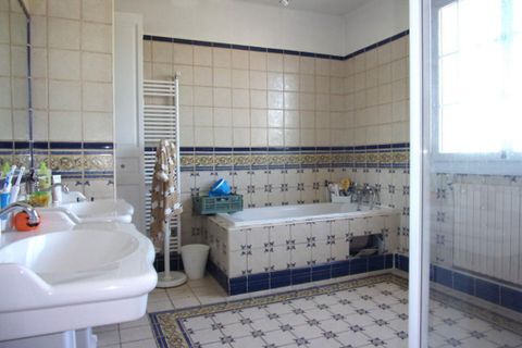 Villa i Vernon, Eure, Vernon - € 520.000 | Ref: 406113FGA - foto 12